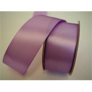 Traka saten 38mm/25m standard sv.lavanda 430