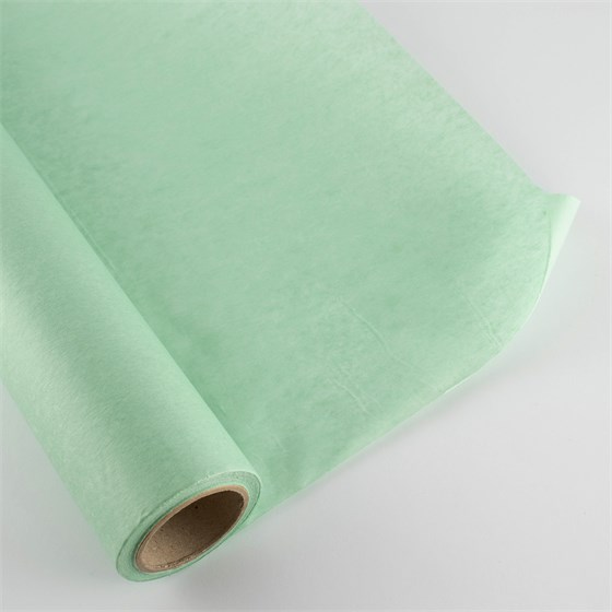 Papir rola 22gr 70cm/25m caledon green 46