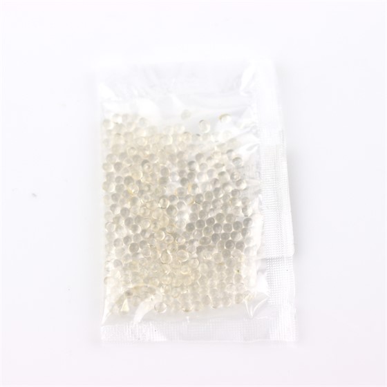 Gel kuglice 4mm 10g- prozirna