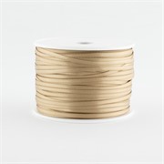 VRPCA S01-03S, satenska, tan - 3mm/100m