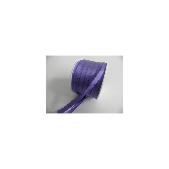 TRAKA S01-06LJ, satenska, lavanda - 6mm/50m