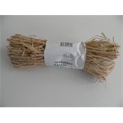 SUHO, RAFIJA, natur - 250gr