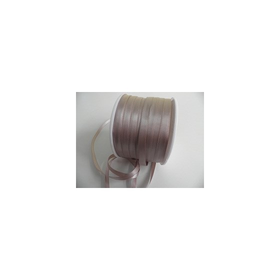 TRAKA S01-06S, satenska, taupe - 6mm/50m