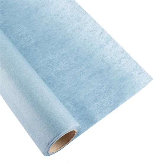 Papir rola 22gr 70cm/25m antique blue 31