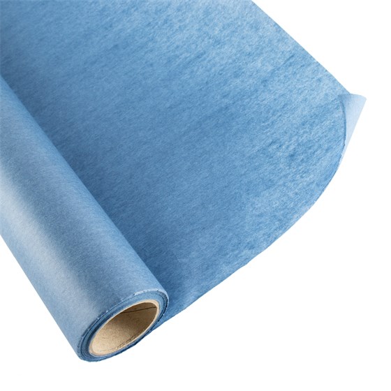 Papir rola 22gr 70cm/25m smoke plava 43