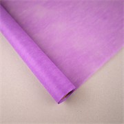 Flizelin rola 25gr 60cm/10m lavanda