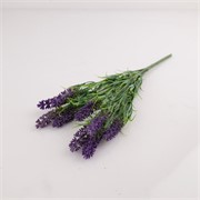 Lavanda US x9 38cm ljubičasta