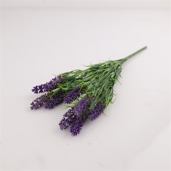 Lavanda US x9 38cm ljubičasta