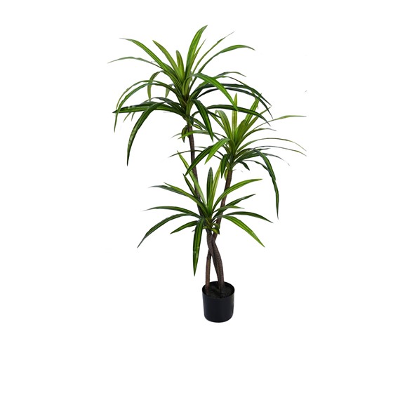 Umjetno drvo dracena 130cm u loncu