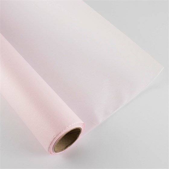 Papir rola 22gr 70cm/25m light pink 51