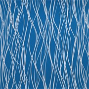 Arak kartopak Ripples 70x100cm 10kom t.plava