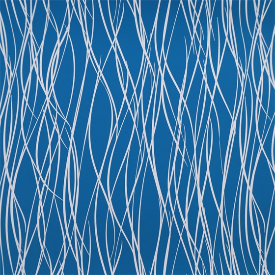 Arak kartopak Ripples 70x100cm 10kom t.plava