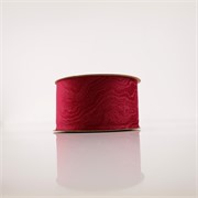 Traka Rouen 63mm/10m bordo 24