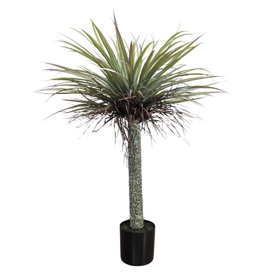 Umjetno drvo Yucca u loncu 105cm