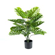 Umjetno drvo monstera u loncu 80cm