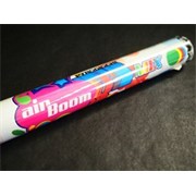 KONFETI, airbum 45cm, multicolor