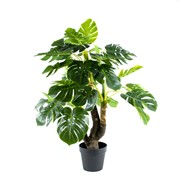 Umjetno drvo monstera u loncu 115cm