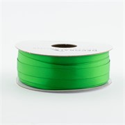 Traka saten 10mm/50m premium emerald 580