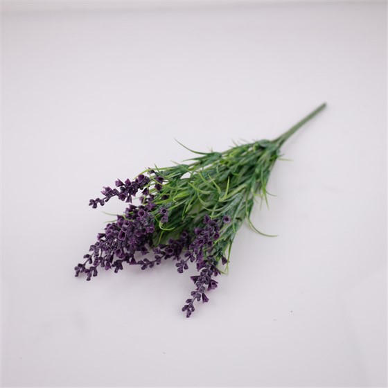 Lavanda JAP x9 39cm ljubičasta