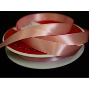 Traka saten 16mm/50m standard pearl pink 123