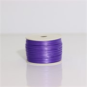 Traka saten 3mm/100m premium lavanda 464