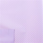 Arak kartopak baby pois 70x100cm 10kom lavanda