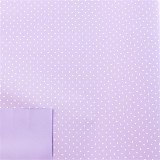 Arak kartopak baby pois 70x100cm 10kom lavanda