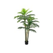 Umjetno drvo Areca palma 220cm 35 listova