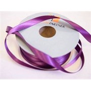 Traka saten 10mm/50m premium amethyst 473