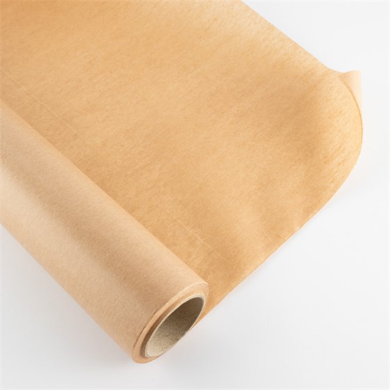 Papir rola 22gr 70cm/25m light coffee 22