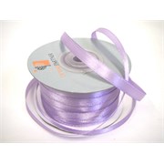 Traka saten 6mm/50m standard sv.lavanda 430