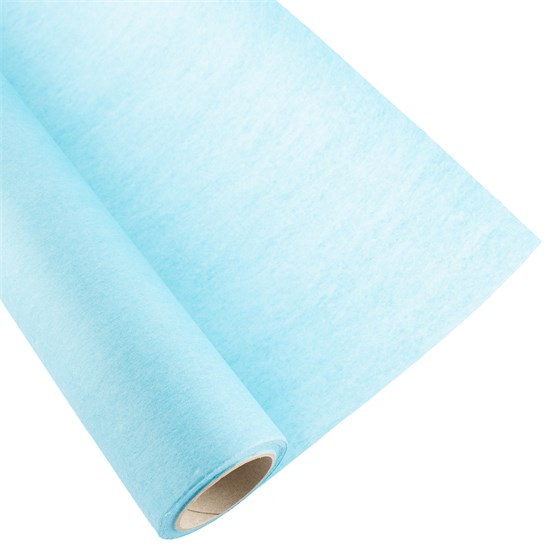 Papir rola 22gr 70cm/25m tirkiz plava 44