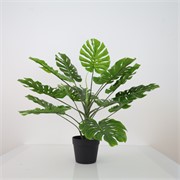 Umjetno drvo Monstera 70cm x6